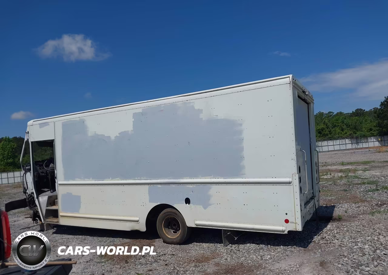 2020 Ford F-59 Commercial Stripped VIN:1F65F5KN8L0A12933 - 13