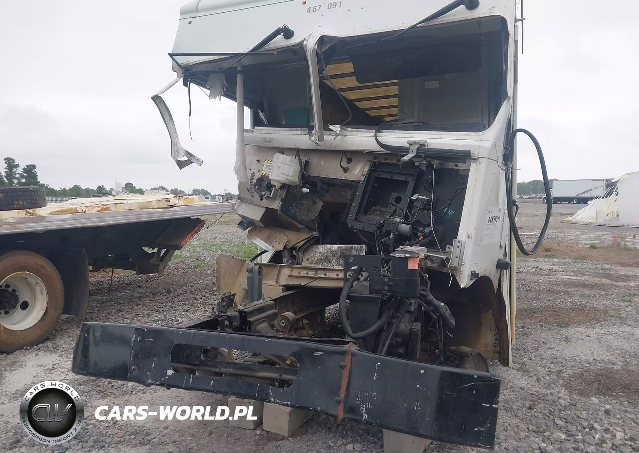 2020 Ford F-59 Commercial Stripped VIN:1F65F5KN8L0A12933 - 15