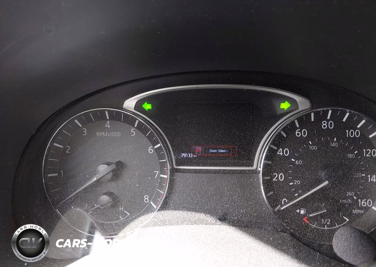 2017 Nissan Altima 2.5 S VIN:1N4AL3AP4HC121784 - 7