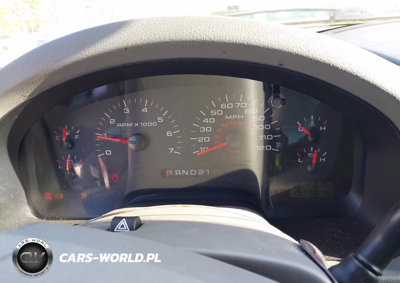2007 Ford F-150 Xlt VIN:1FTRW12W77FA56912 - 7