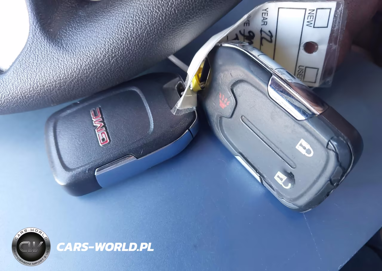 2022 GMC Terrain Fwd Sle VIN:3GKALMEV8NL208889 - 11