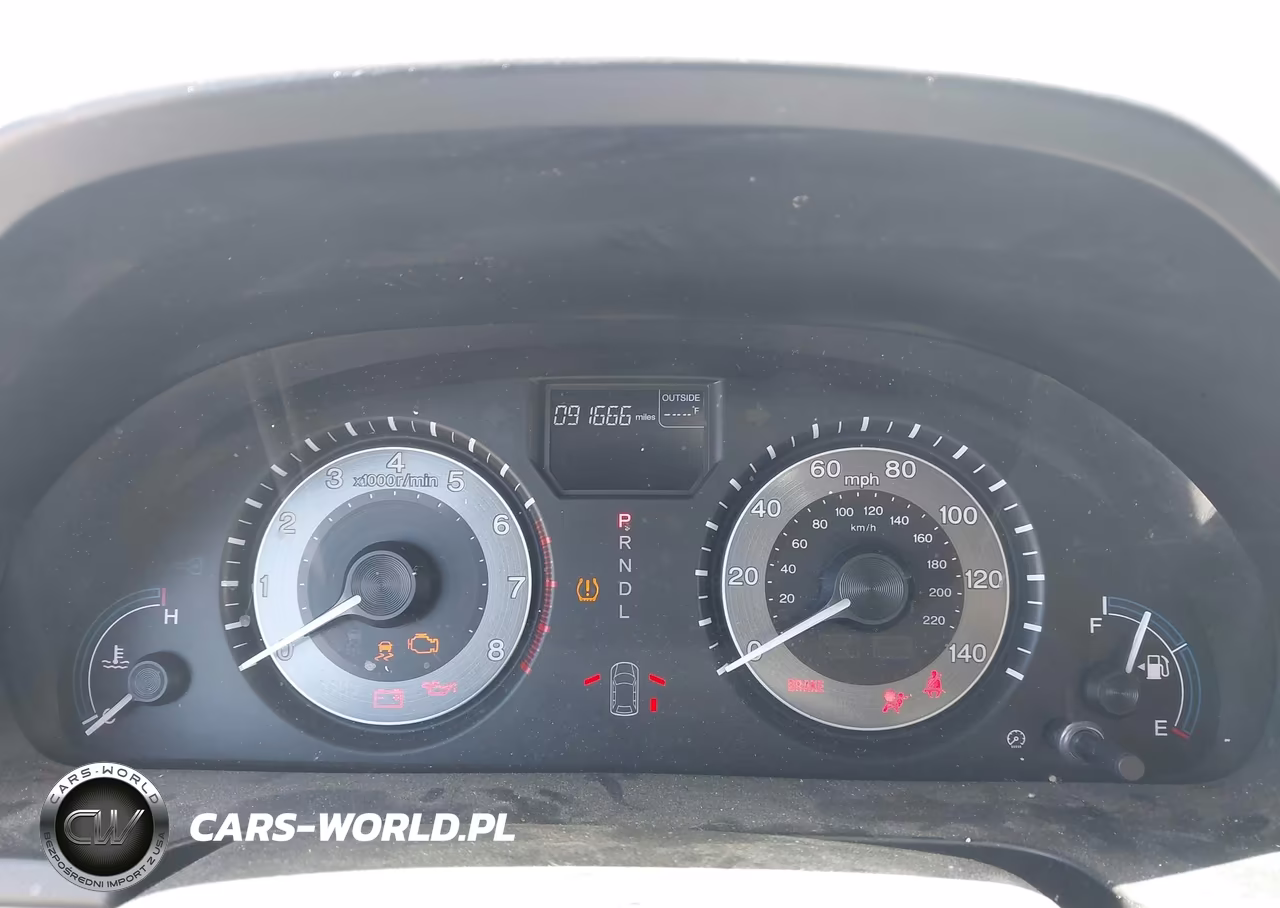 2013 Honda Odyssey Ex-L VIN:5FNRL5H66DB012990 - 7