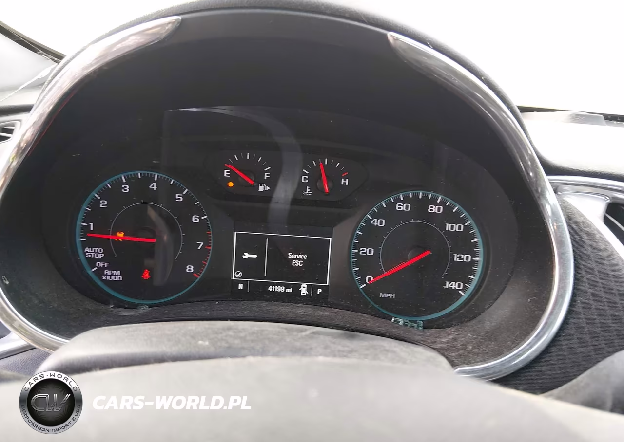 2020 Chevrolet Malibu Fwd Lt VIN:1G1ZD5ST9LF014490 - 7
