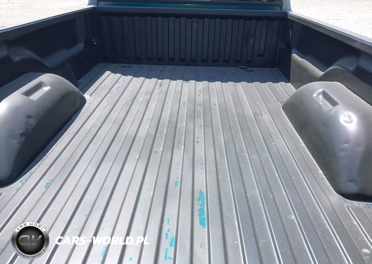 1998 Dodge Dakota Slt-Sport VIN:1B7FL26X8WS740409 - 8