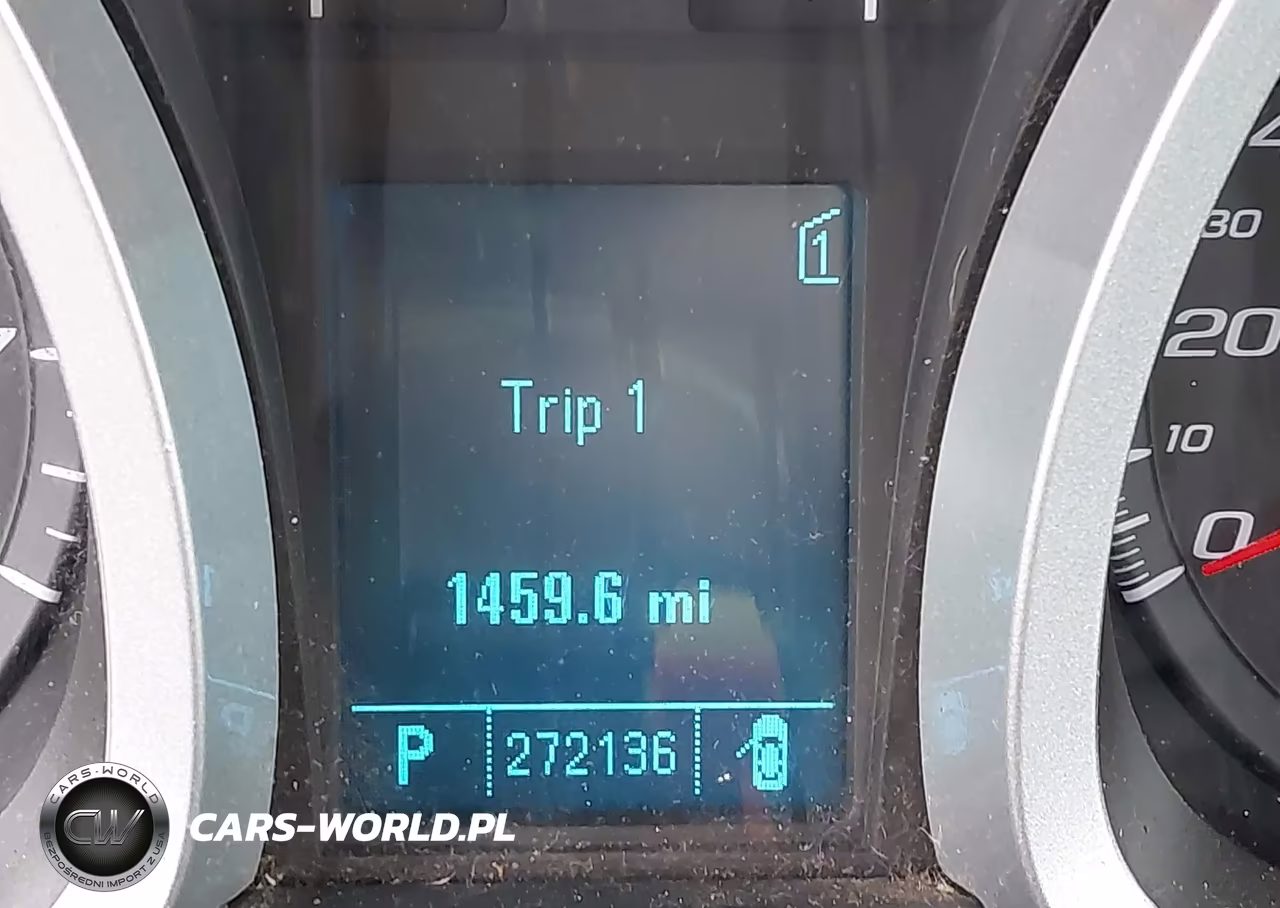 2011 Chevrolet Equinox 2Lt VIN:2GNALPEC1B1315685 - 12