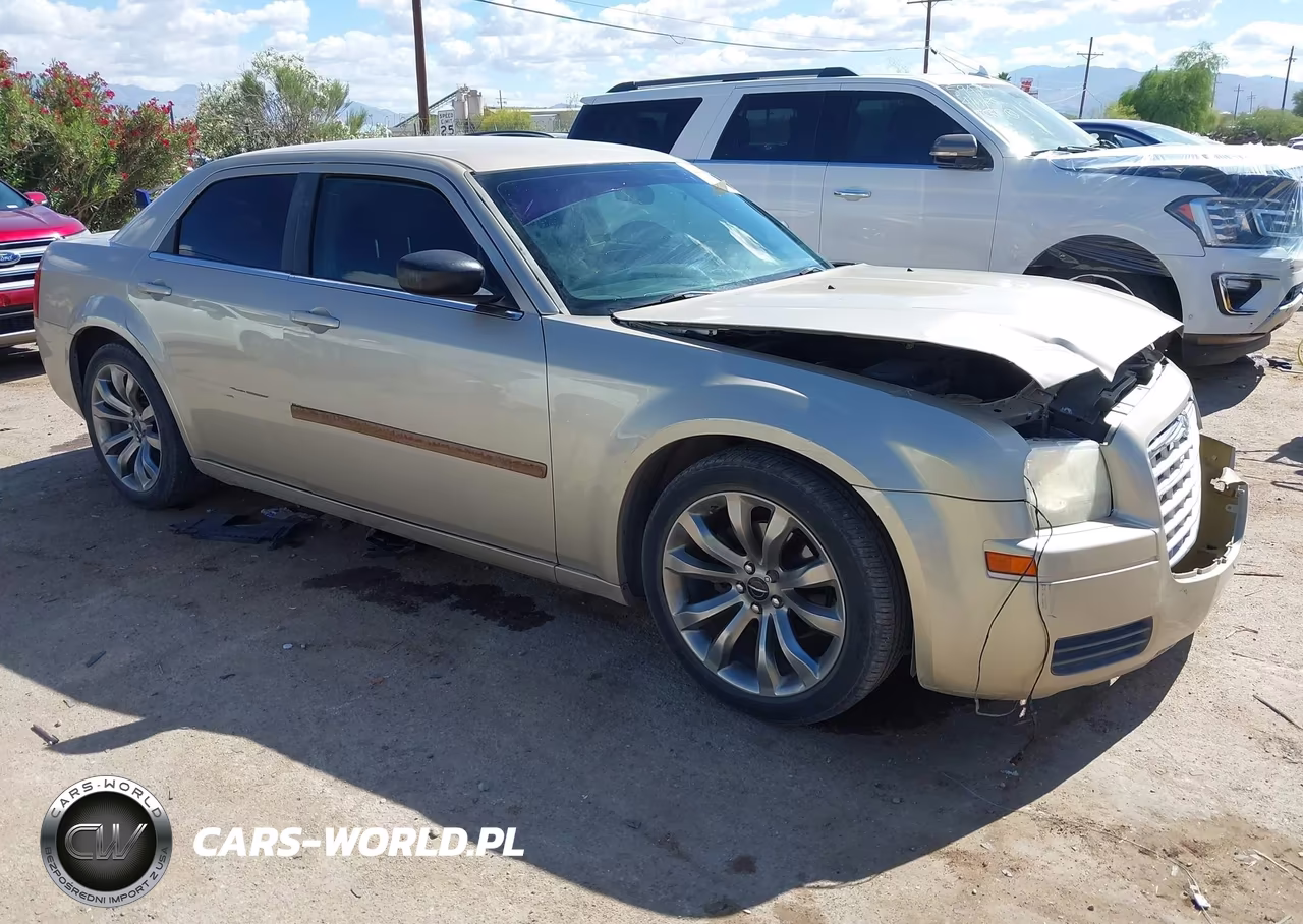 2006 Chrysler 300