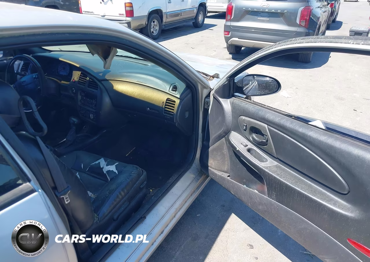 2000 Chevrolet Monte Carlo Ss VIN:2G1WX12K4Y9226045 - 5