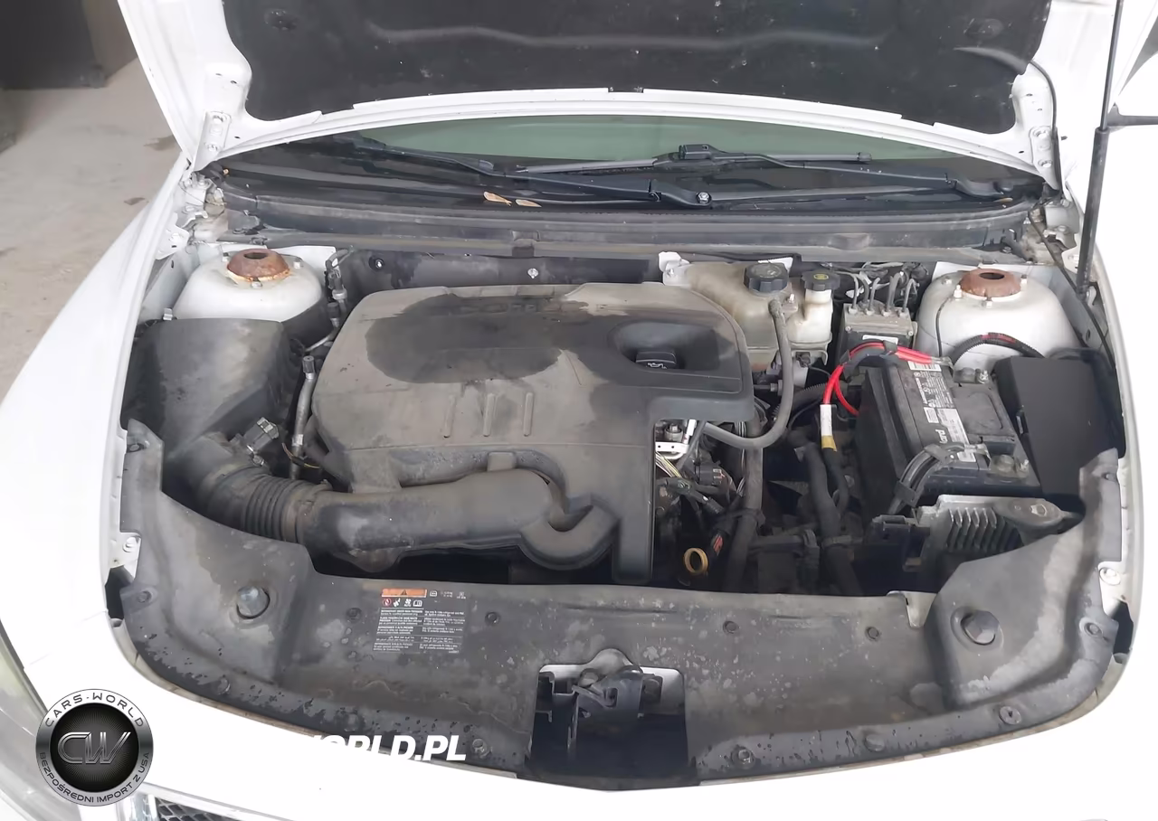 2012 Chevrolet Malibu 1Lt VIN:1G1ZC5E01CF204840 - 10