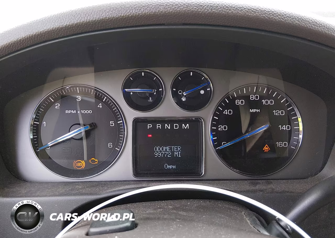 2008 Cadillac Escalade Esv Standard VIN:1GYFK66828R147619 - 7