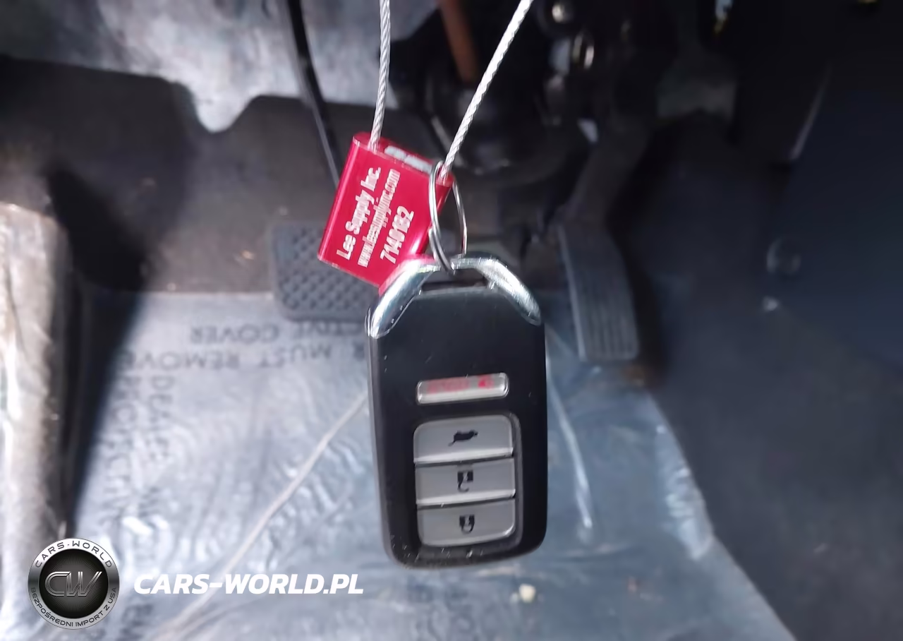 2019 Honda Hr-V Ex VIN:3CZRU6H51KM732601 - 11