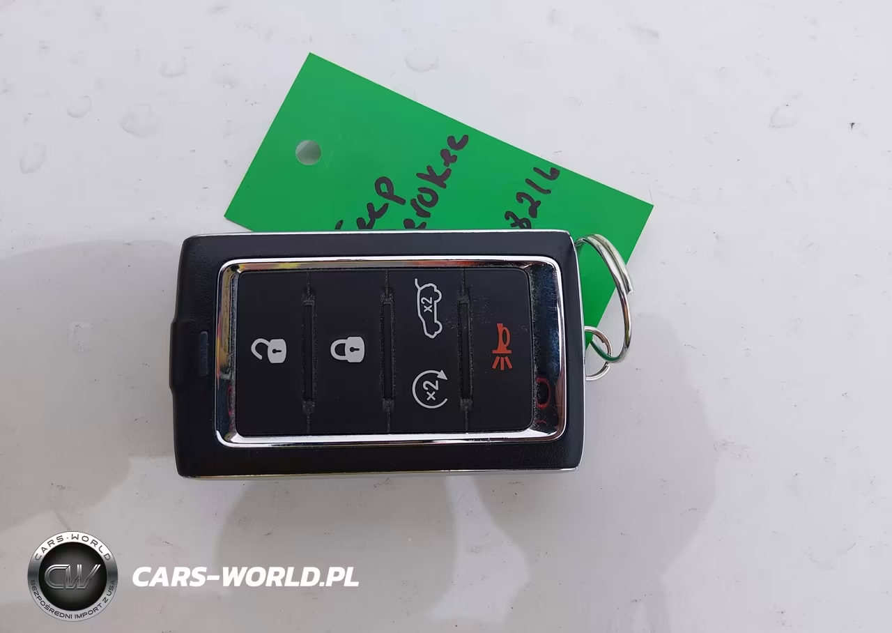 2024 Jeep Grand Cherokee 4Xe VIN:1C4RJYB65RC681675 - 11