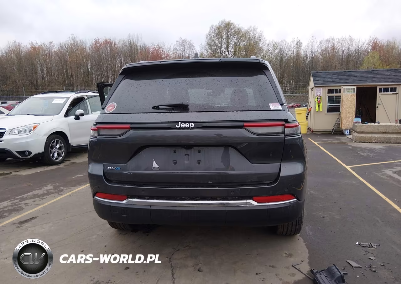 2024 Jeep Grand Cherokee 4Xe VIN:1C4RJYB65RC681675 - 17