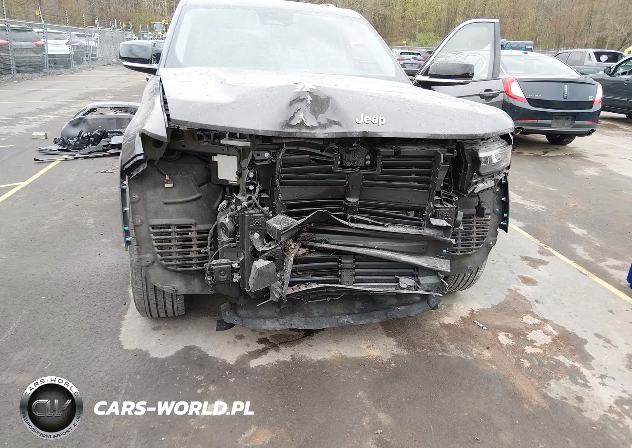2024 Jeep Grand Cherokee 4Xe VIN:1C4RJYB65RC681675 - 6