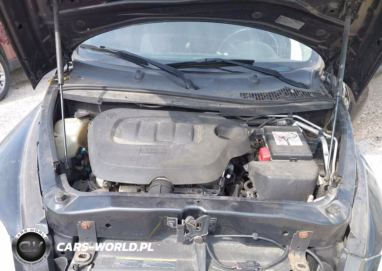 2011 Chevrolet Hhr Lt VIN:3GNBABFW8BS546707 - 10