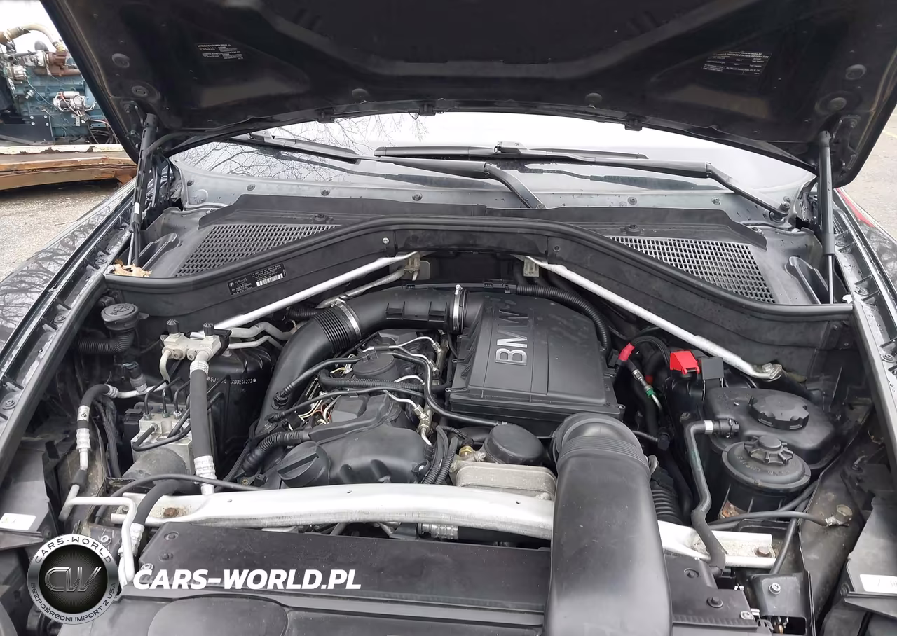 2013 BMW X5 xDrive35I-xDrive35I Premium-xDrive35I Sport Activity VIN:5UXZV4C5XD0E14272 - 10