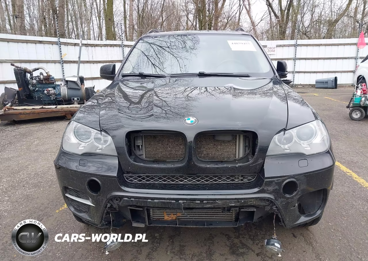 2013 BMW X5 xDrive35I-xDrive35I Premium-xDrive35I Sport Activity VIN:5UXZV4C5XD0E14272 - 12