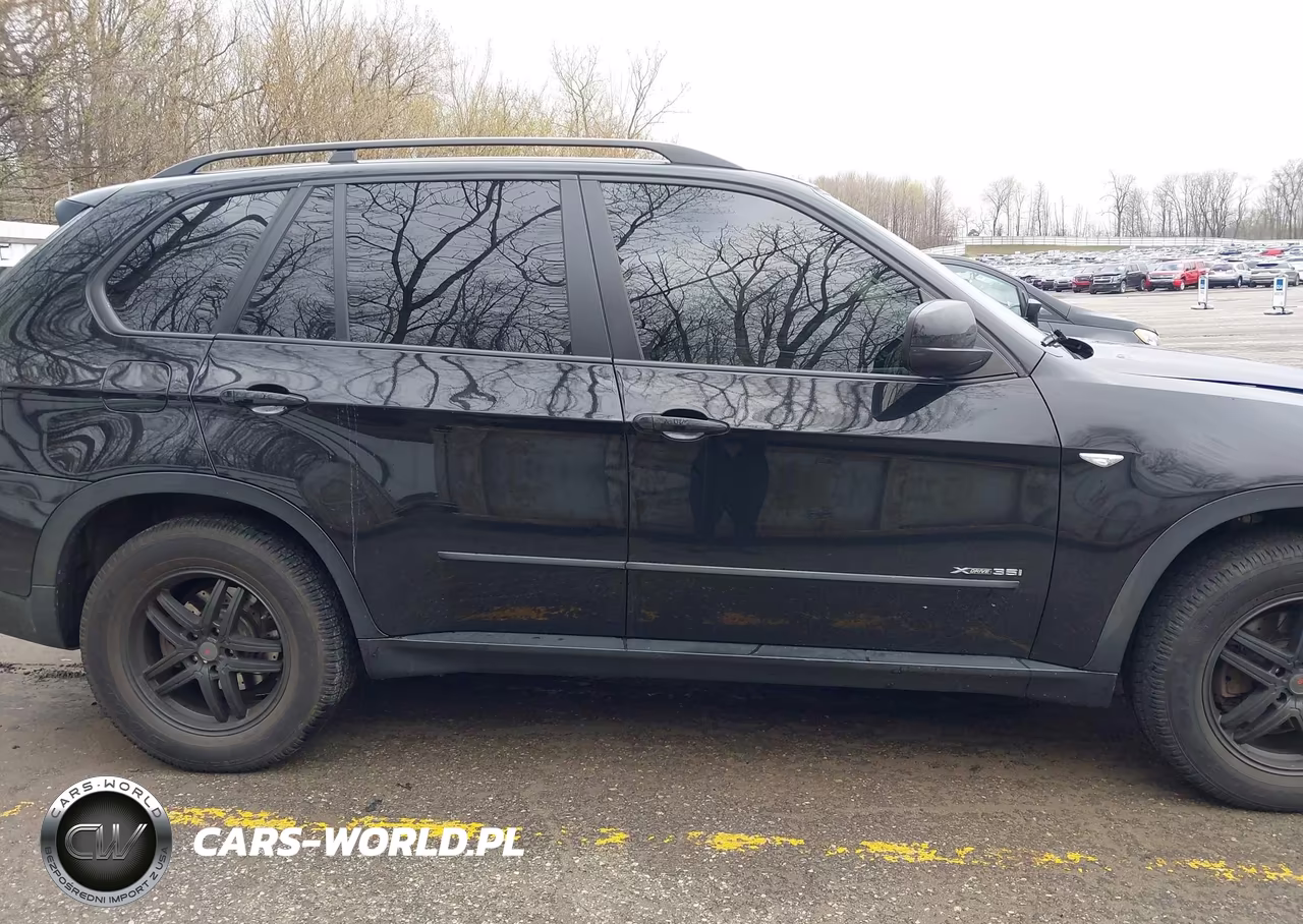 2013 BMW X5 xDrive35I-xDrive35I Premium-xDrive35I Sport Activity VIN:5UXZV4C5XD0E14272 - 13