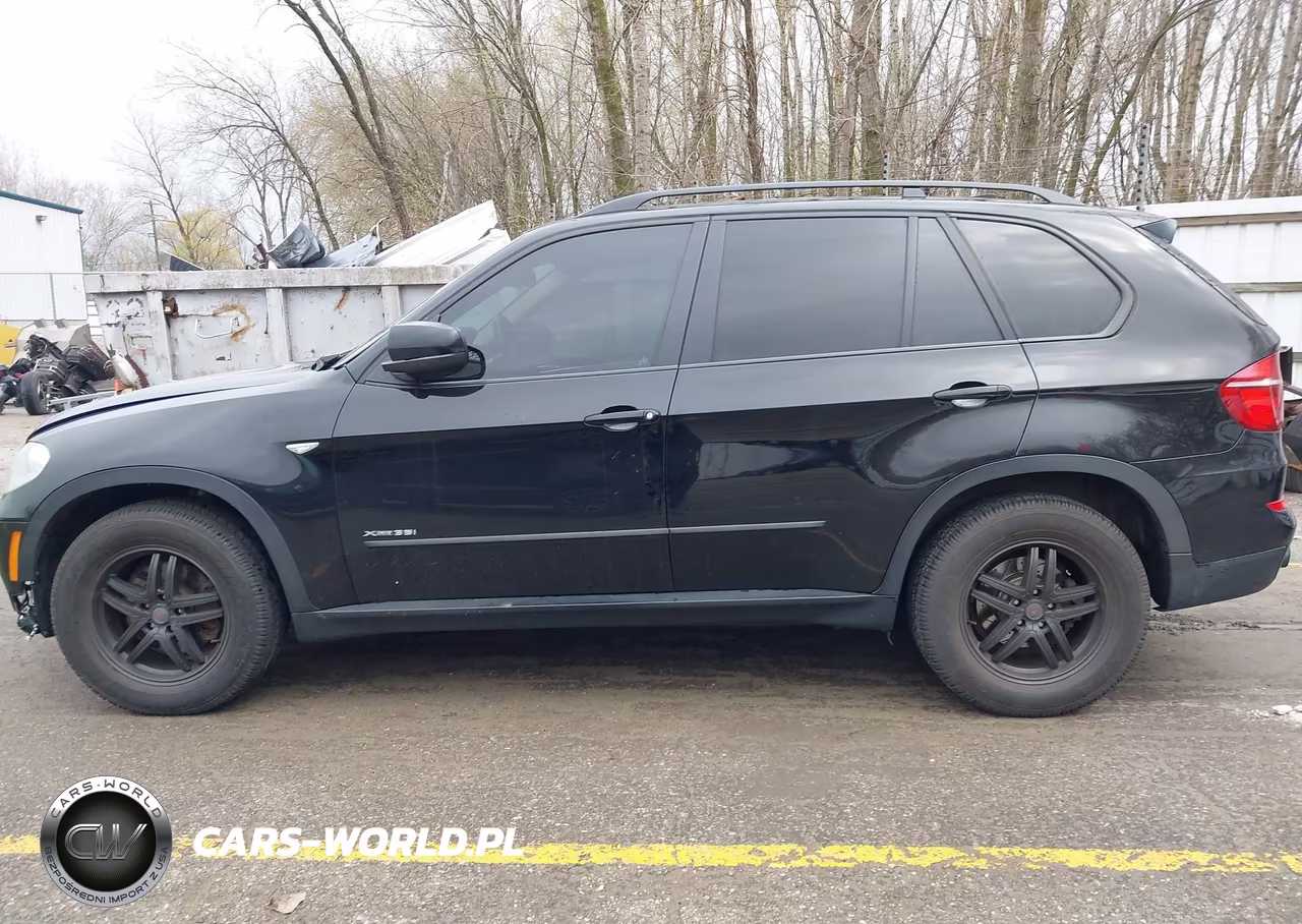 2013 BMW X5 xDrive35I-xDrive35I Premium-xDrive35I Sport Activity VIN:5UXZV4C5XD0E14272 - 14