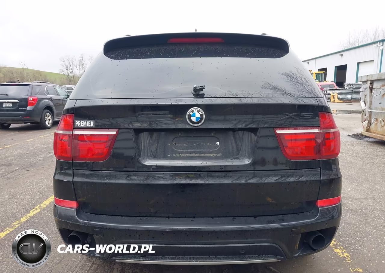 2013 BMW X5 xDrive35I-xDrive35I Premium-xDrive35I Sport Activity VIN:5UXZV4C5XD0E14272 - 16