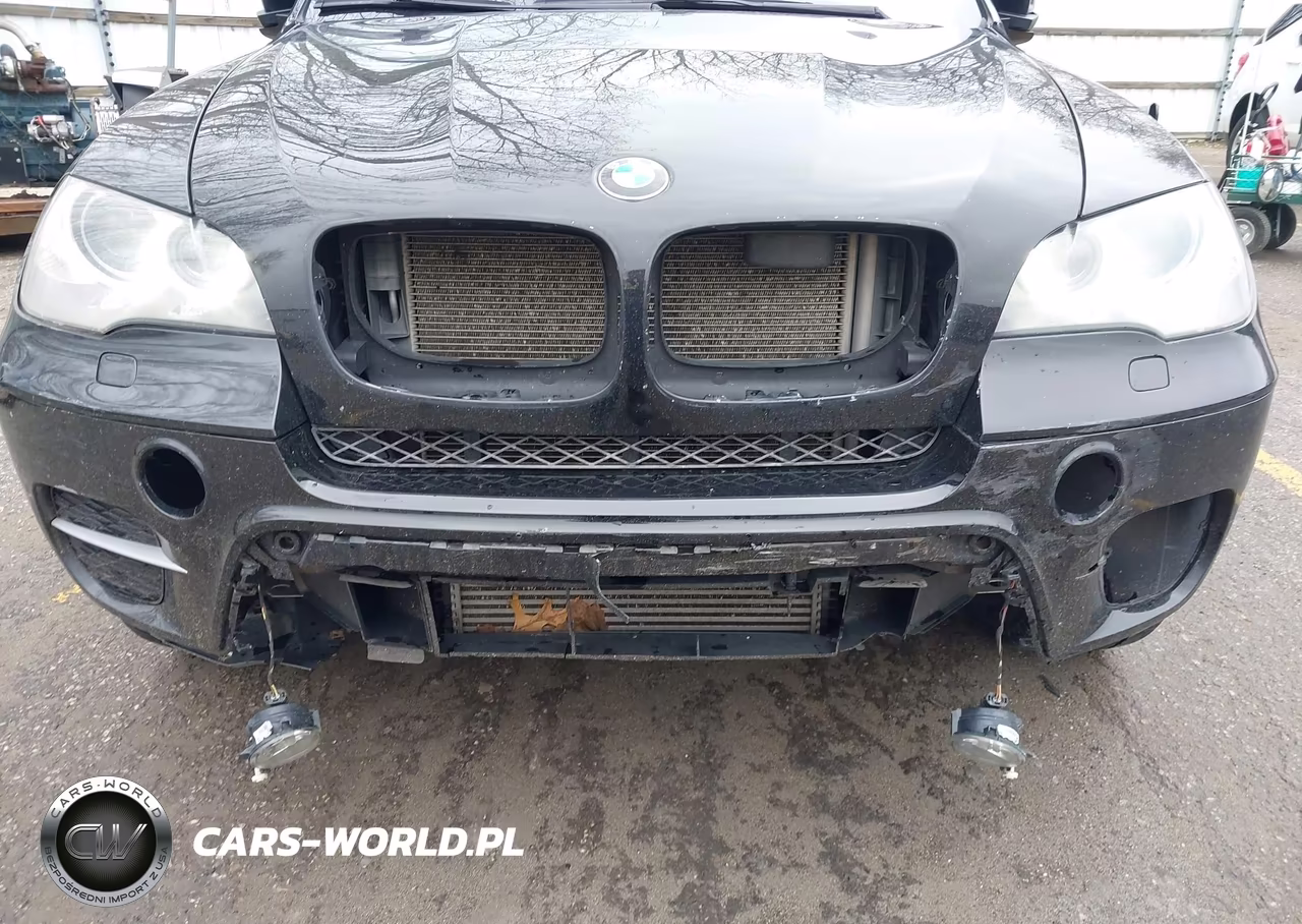 2013 BMW X5 xDrive35I-xDrive35I Premium-xDrive35I Sport Activity VIN:5UXZV4C5XD0E14272 - 6
