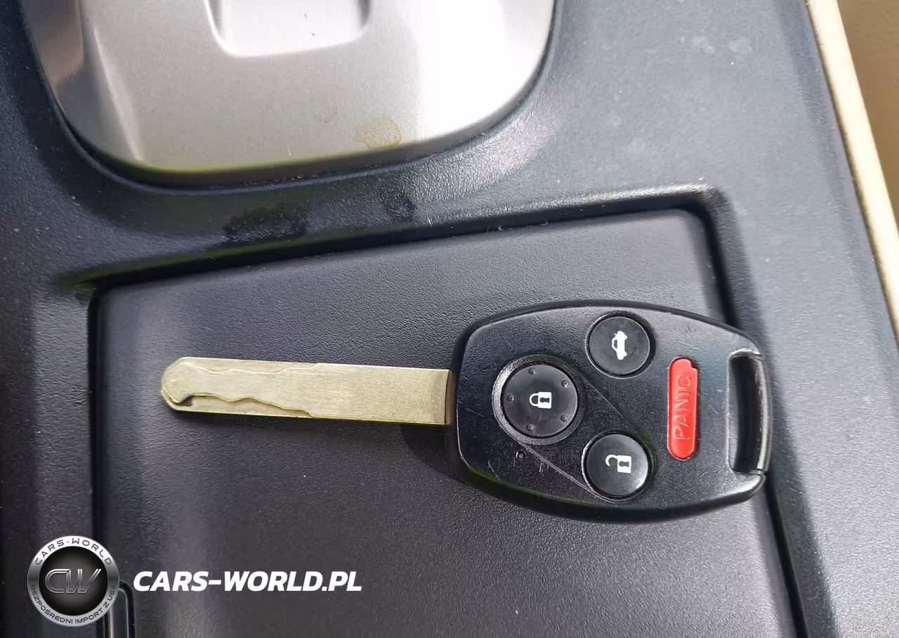 2010 Honda Accord 2.4 Ex-L VIN:1HGCP2F84AA129728 - 11