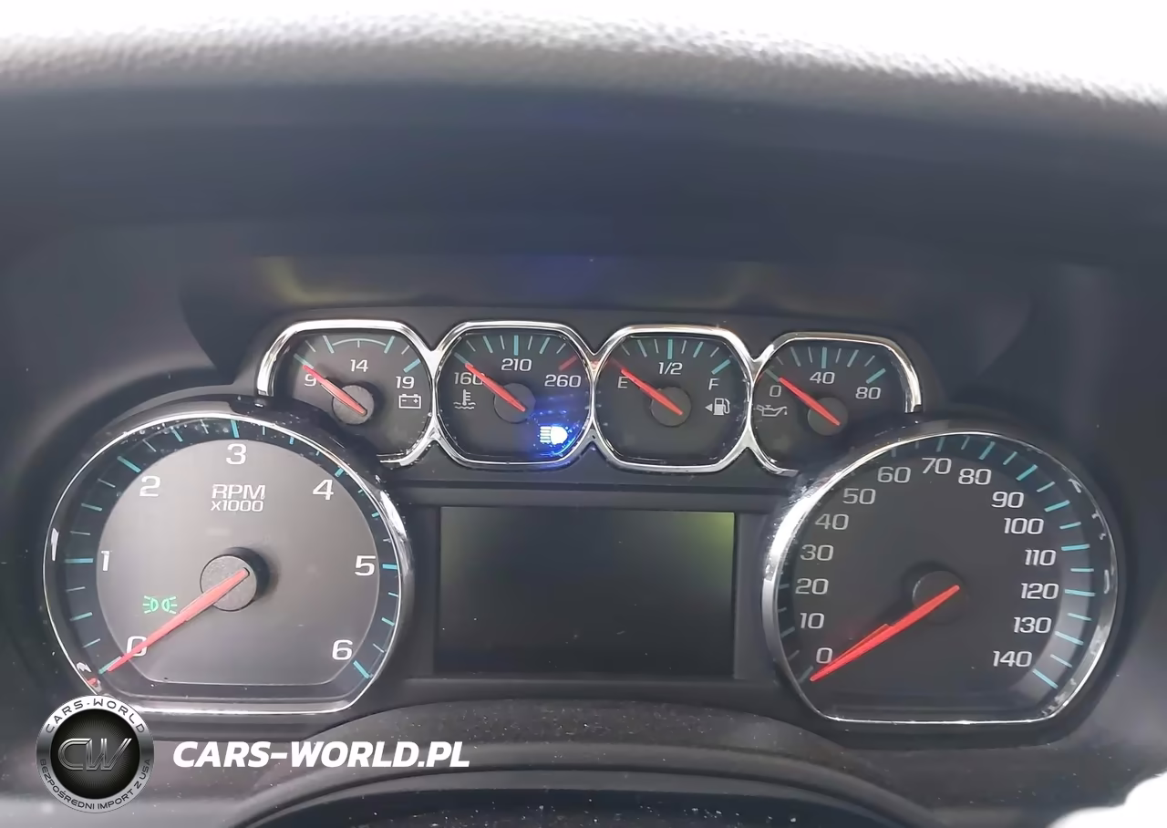 2018 Chevrolet Tahoe Ls VIN:1GNSKAEC2JR109107 - 7