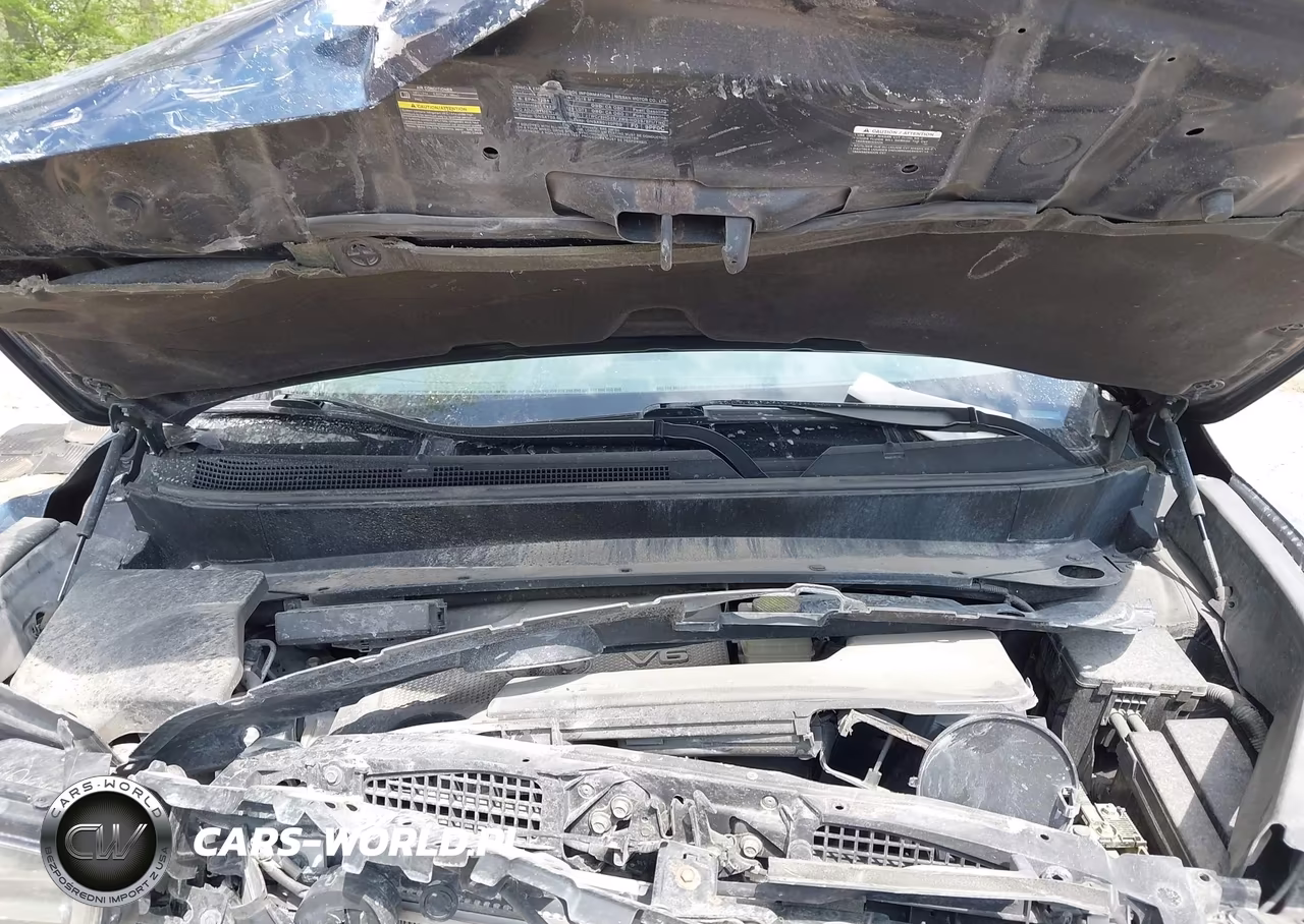 2016 Infiniti Qx60 VIN:5N1AL0MMXGC508635 - 10