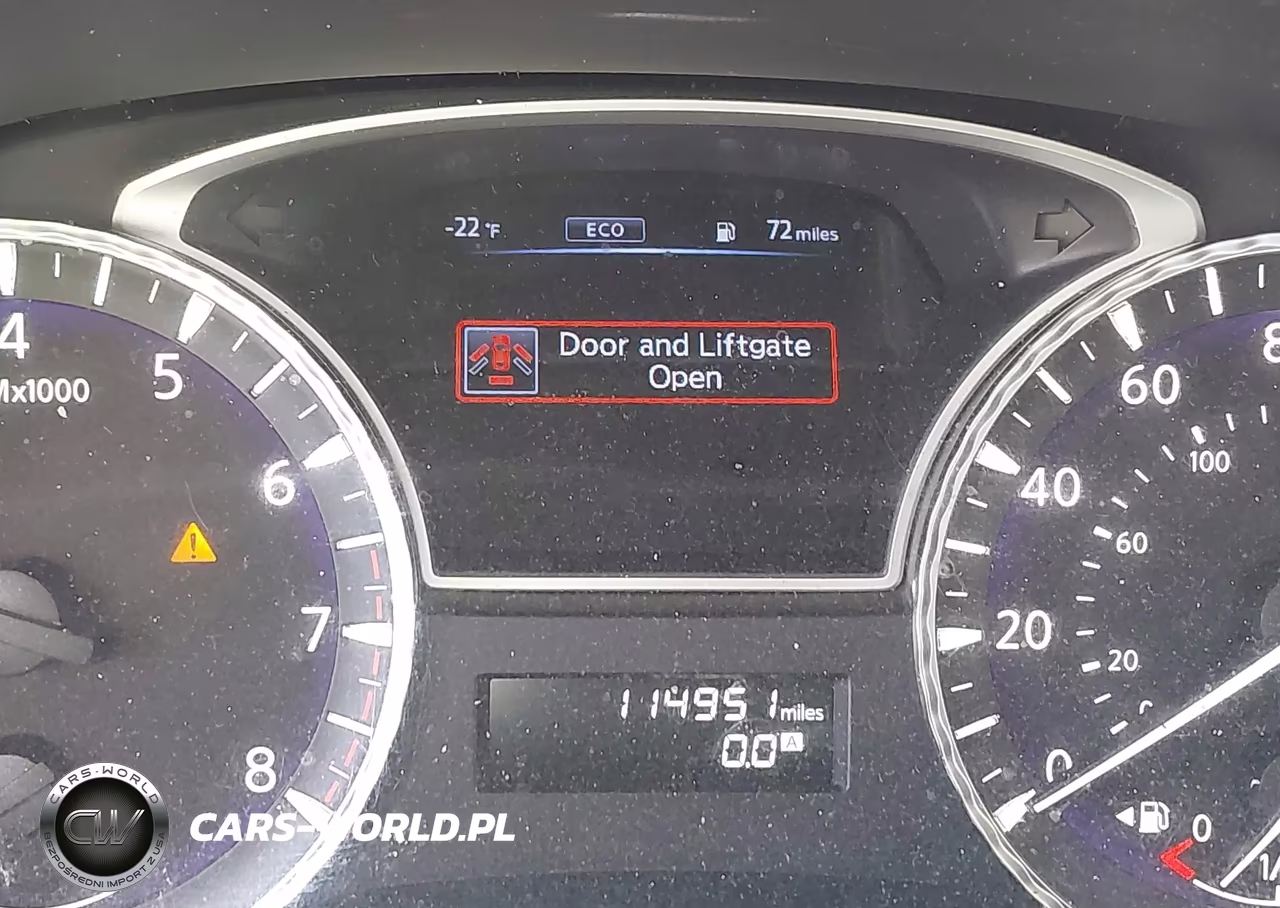 2016 Infiniti Qx60 VIN:5N1AL0MMXGC508635 - 15