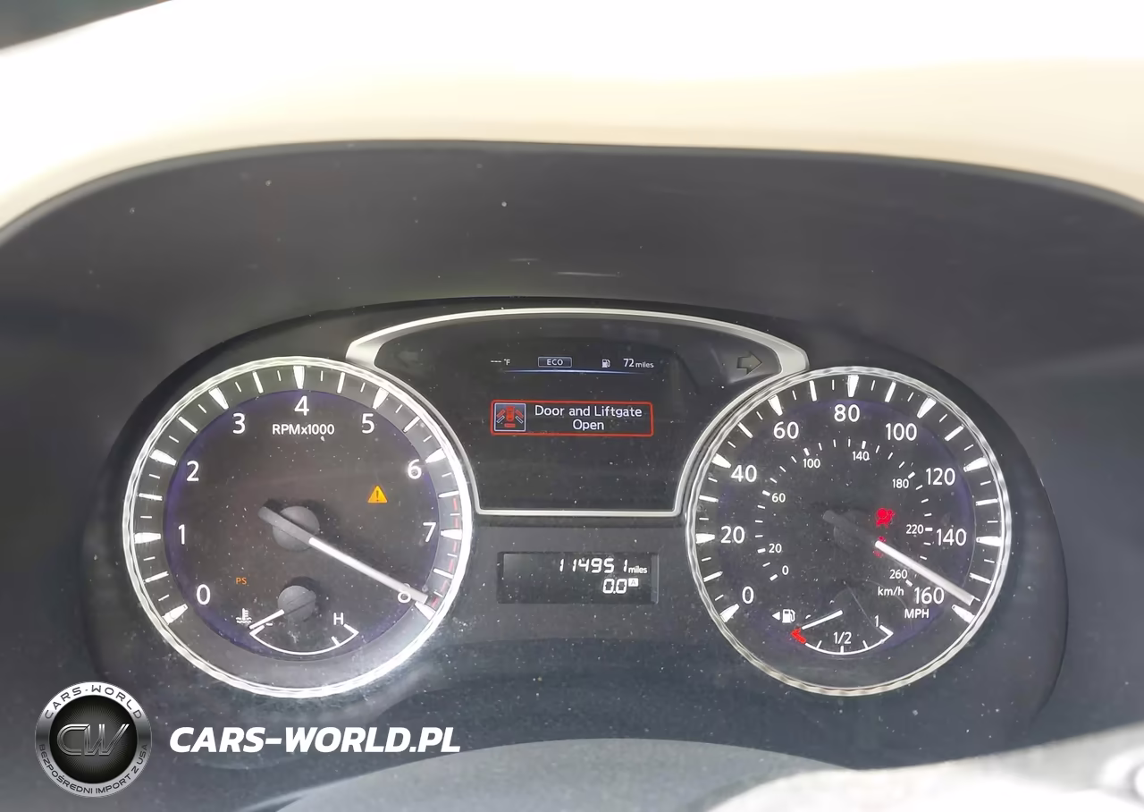 2016 Infiniti Qx60 VIN:5N1AL0MMXGC508635 - 7