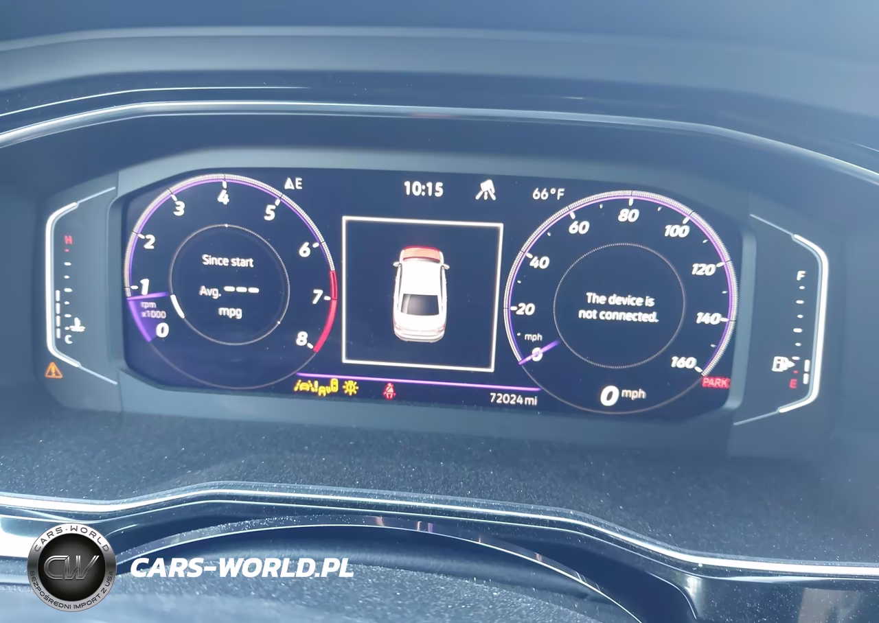 2023 Volkswagen Jetta Gli 2.0T Autobahn VIN:3VW1T7BU5PM004330 - 7