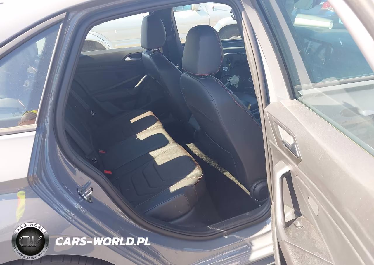 2023 Volkswagen Jetta Gli 2.0T Autobahn VIN:3VW1T7BU5PM004330 - 8