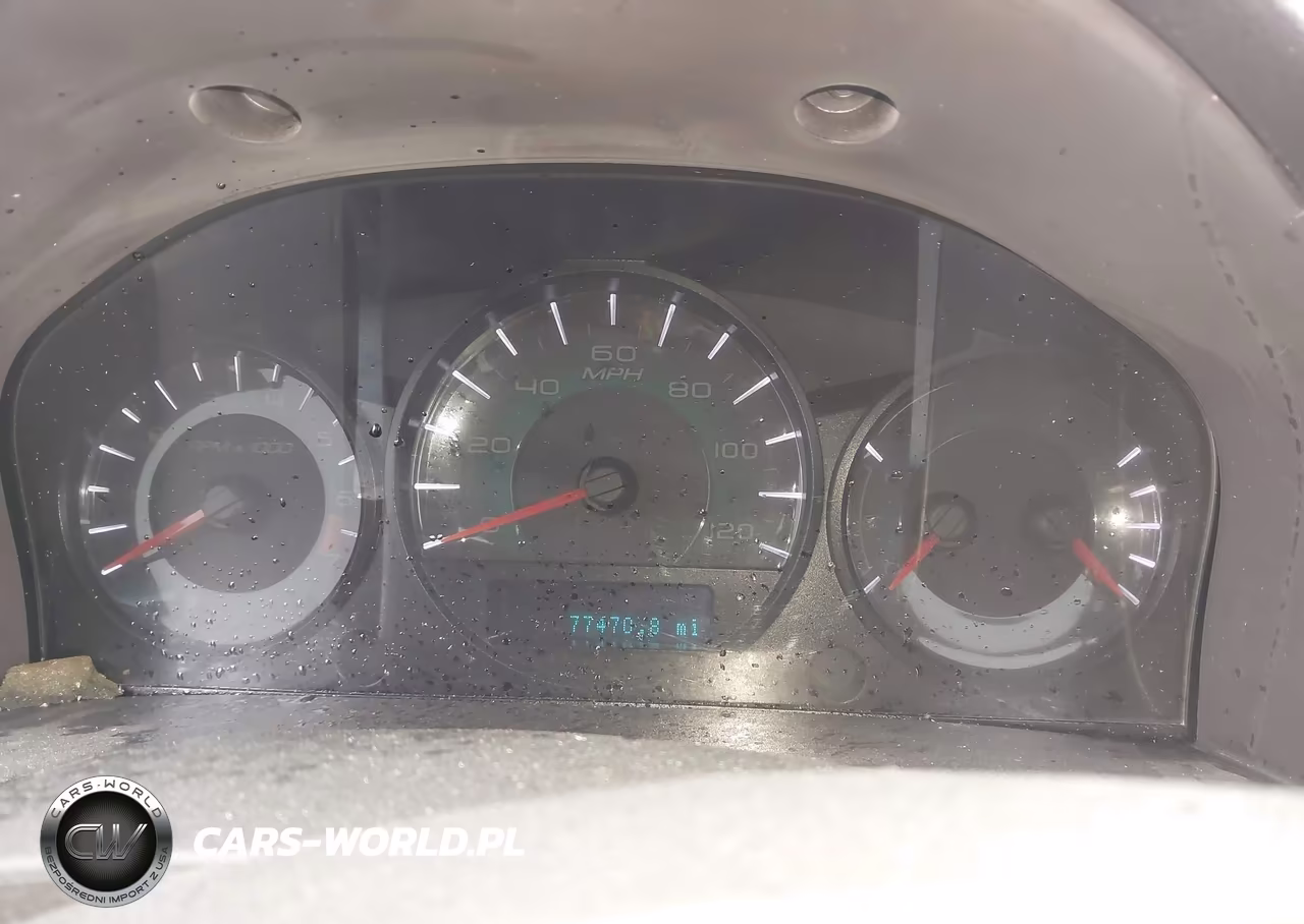 2012 Ford Fusion Se VIN:3FAHP0HA6CR114056 - 7