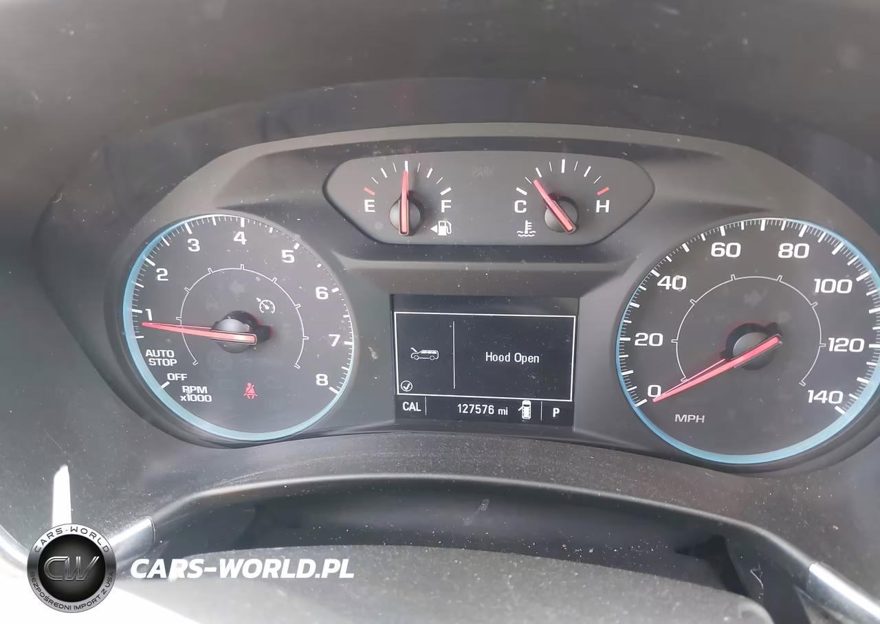 2019 Chevrolet Equinox Ls VIN:3GNAXHEV4KS644770 - 7