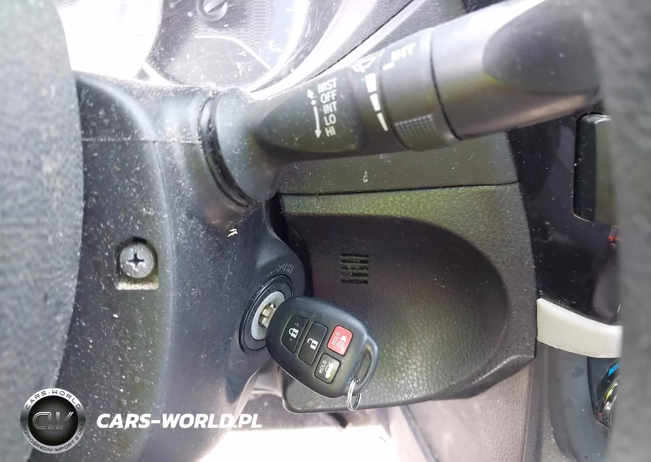 2016 Toyota Corolla Le VIN:2T1BURHE3GC493089 - 11