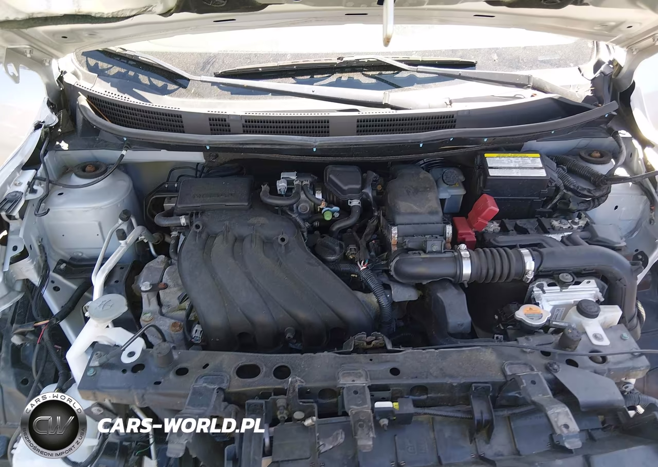 2019 Nissan Versa S-S Plus-Sv VIN:3N1CN7AP7KL840787 - 10