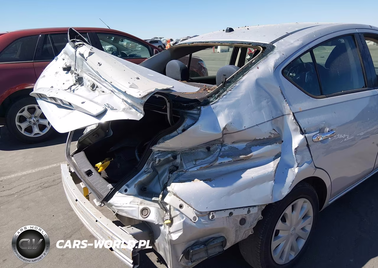 2019 Nissan Versa S-S Plus-Sv VIN:3N1CN7AP7KL840787 - 14