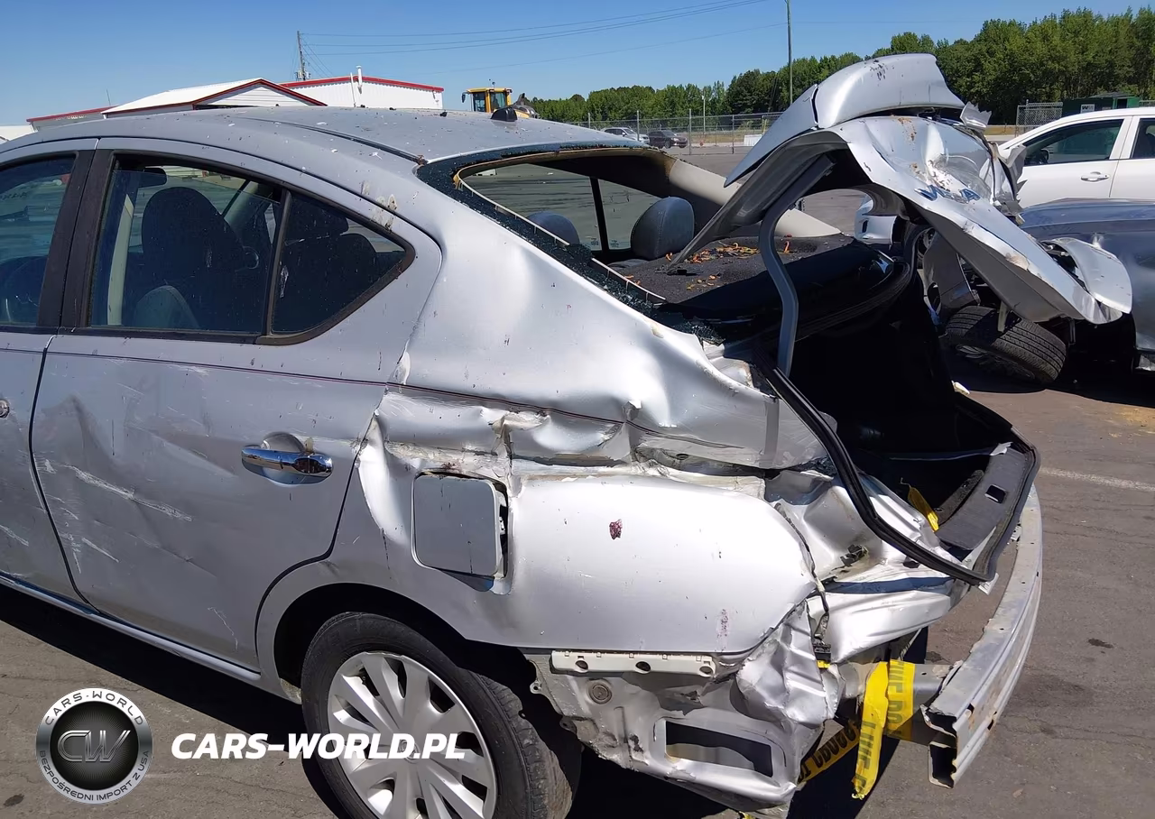 2019 Nissan Versa S-S Plus-Sv VIN:3N1CN7AP7KL840787 - 16