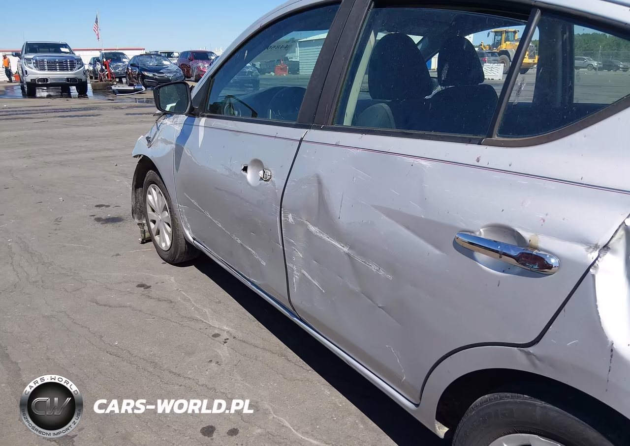 2019 Nissan Versa S-S Plus-Sv VIN:3N1CN7AP7KL840787 - 17