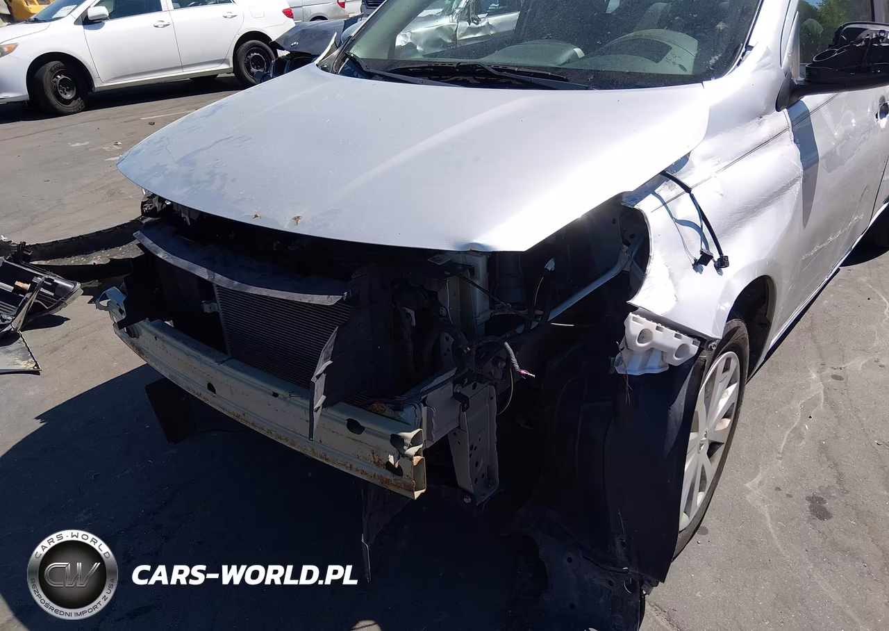 2019 Nissan Versa S-S Plus-Sv VIN:3N1CN7AP7KL840787 - 6