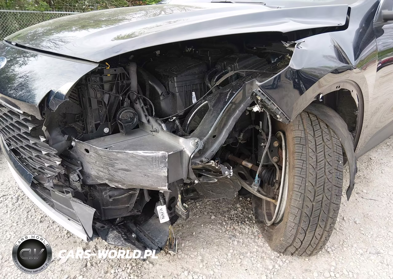 2021 Ford Escape Se VIN:1FMCU9G68MUA05604 - 6