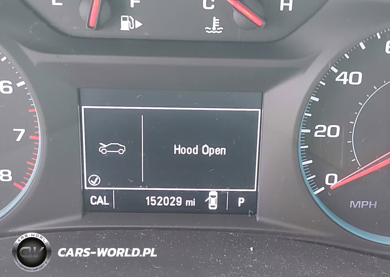 2016 Chevrolet Malibu Ls VIN:1G1ZB5ST5GF215184 - 15