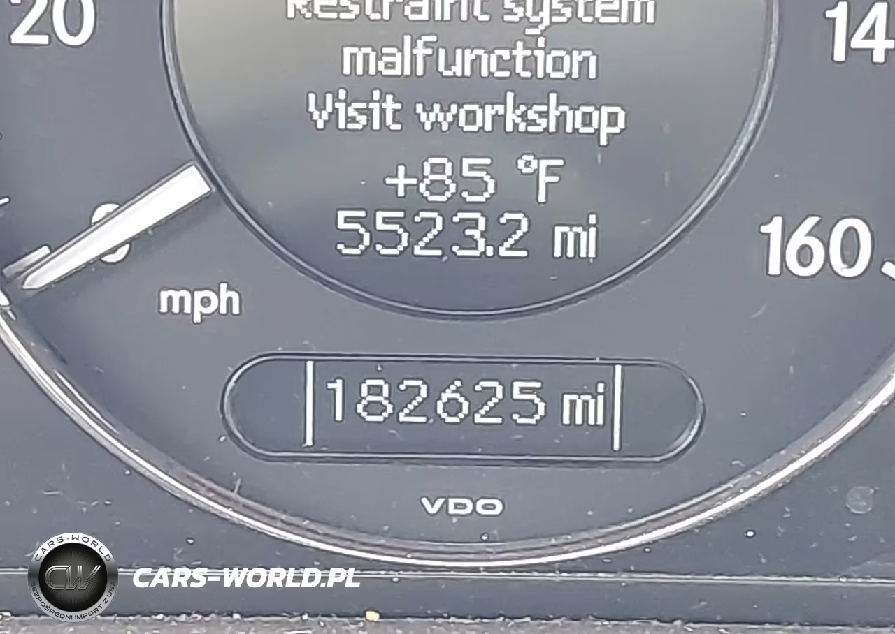 2007 Mercedes-Benz Clk 350 VIN:WDBTK56F17F212735 - 15