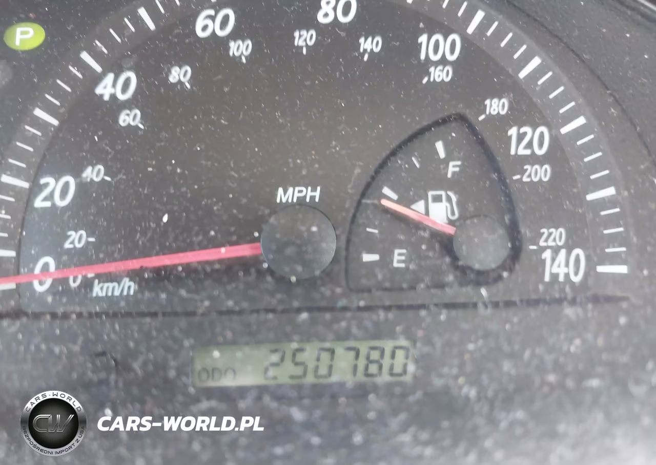 2004 Toyota Camry Le VIN:4T1BE32K14U825260 - 7