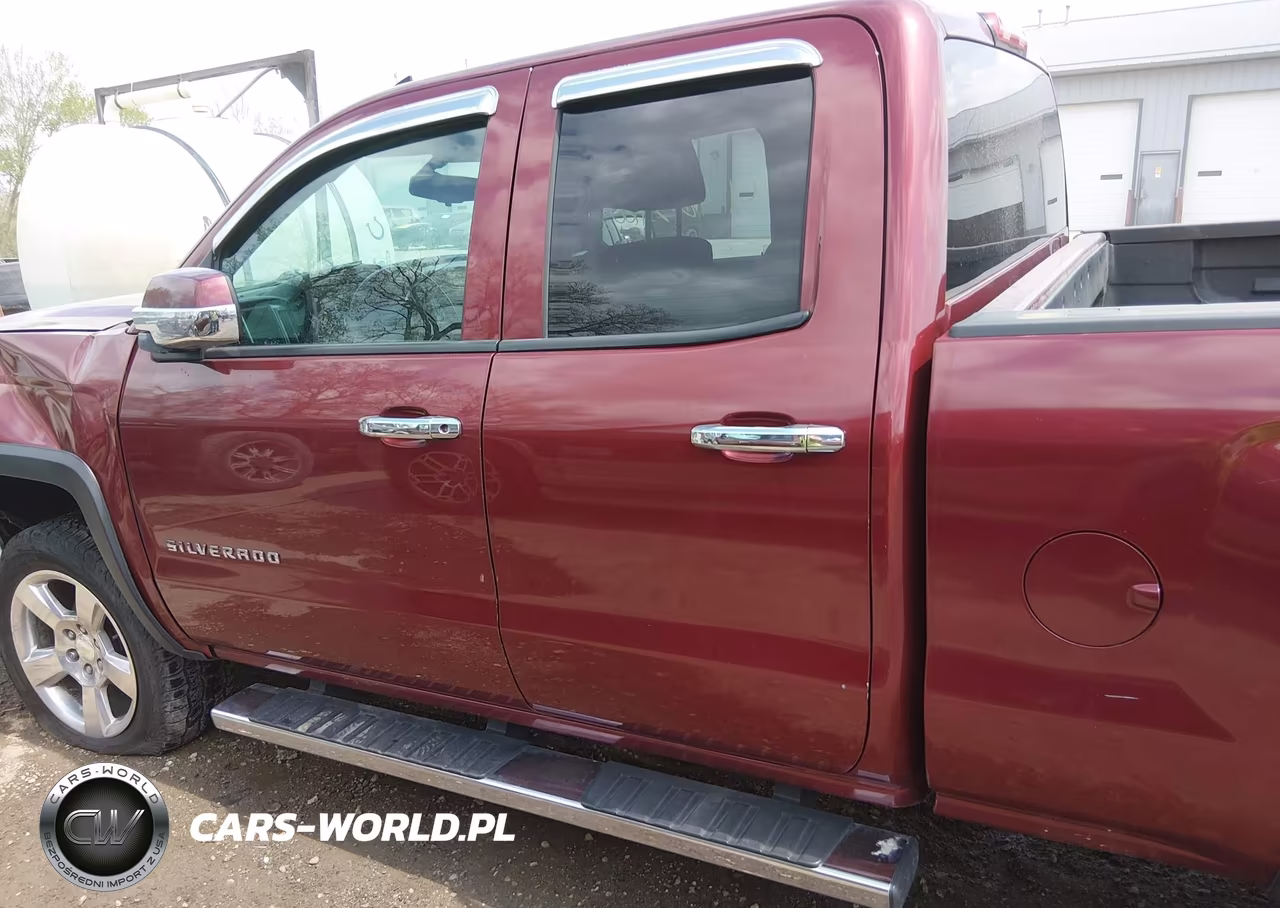 2014 Chevrolet Silverado 1500 1Lt VIN:1GCVKREC0EZ135604 - 14