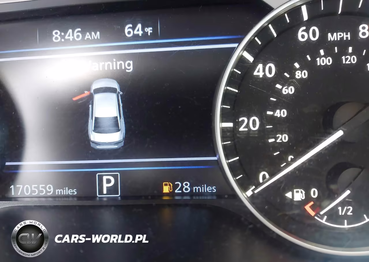 2019 Nissan Altima 2.5 S VIN:1N4BL4BW3KC156792 - 15