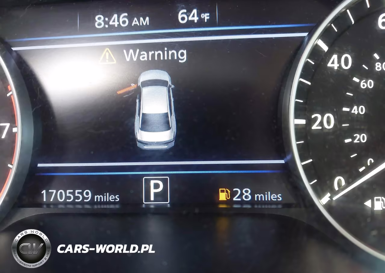 2019 Nissan Altima 2.5 S VIN:1N4BL4BW3KC156792 - 7