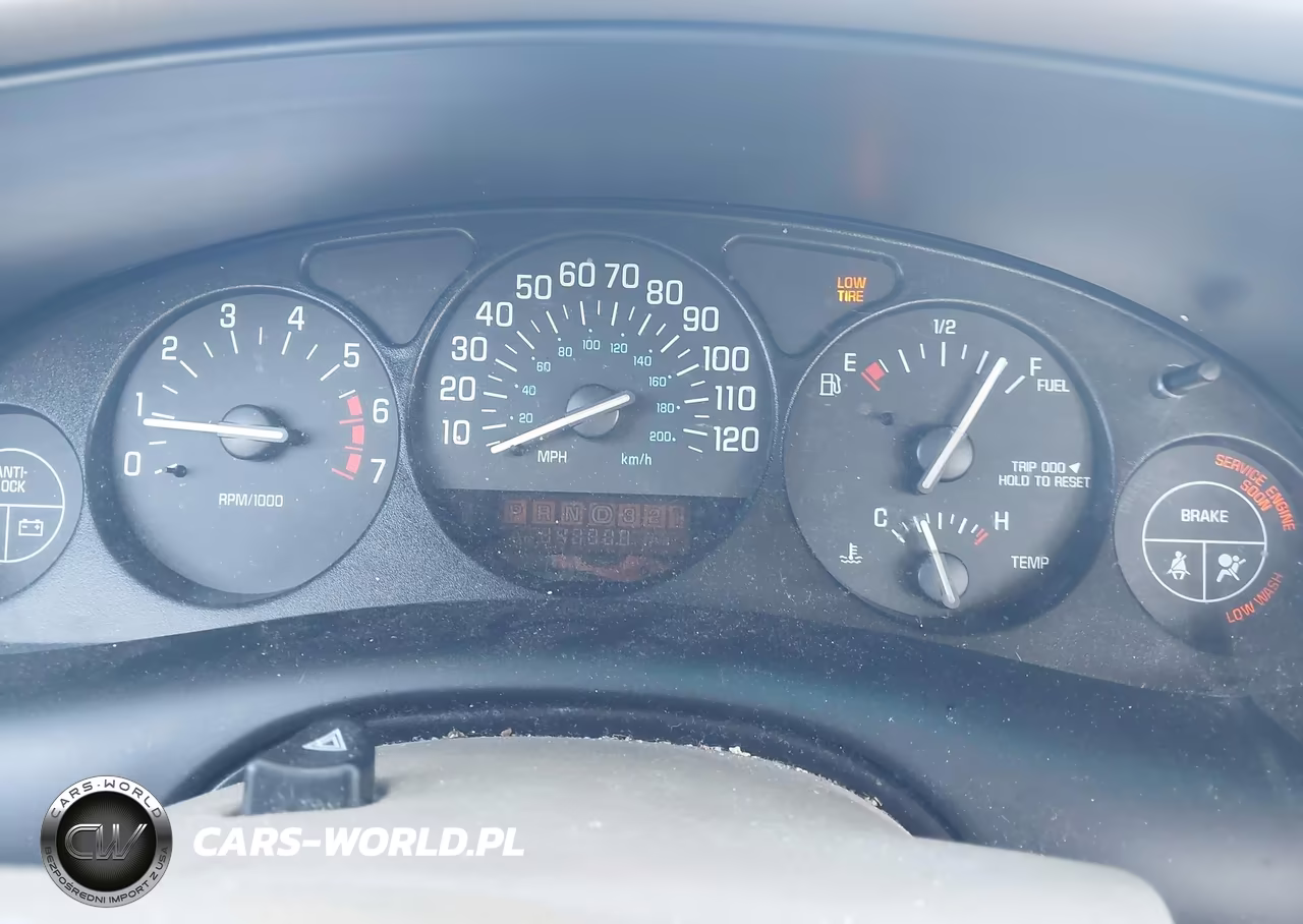 2003 Buick Regal Ls VIN:2G4WB52K231249114 - 7