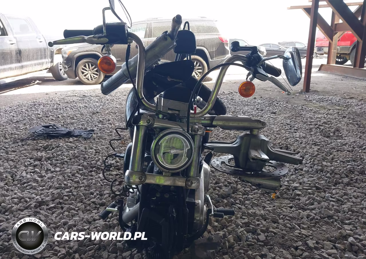 2023 Harley-Davidson Fxst VIN:1HD1BVJ1XPB056849 - 5