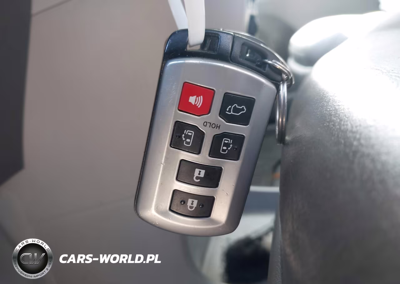 2019 Toyota Sienna Xle 8 Passenger VIN:5TDYZ3DC9KS019211 - 11