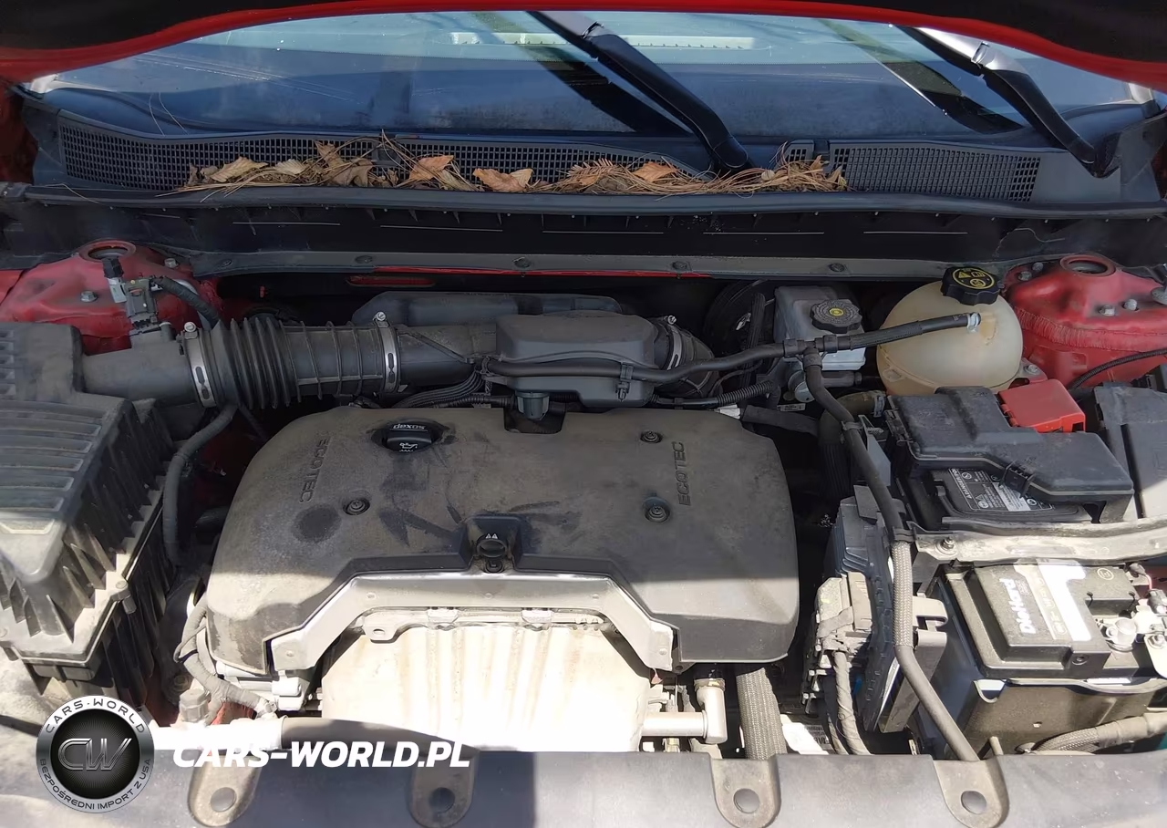 2019 Chevrolet Blazer VIN:3GNKBBRA8KS697320 - 10